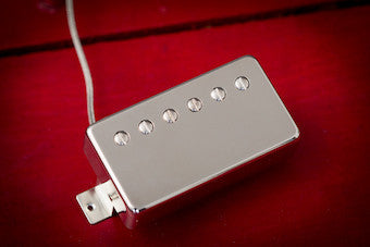 Cornucopia Humbucker Pickups