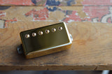 Cornucopia Humbucker Pickups