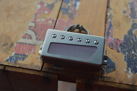 Autumn Humbucker Pickups