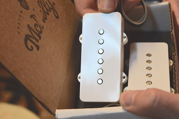 46 58 McNelly Pickups