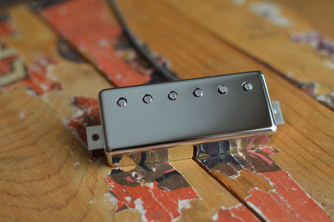 Mini-Humbucker