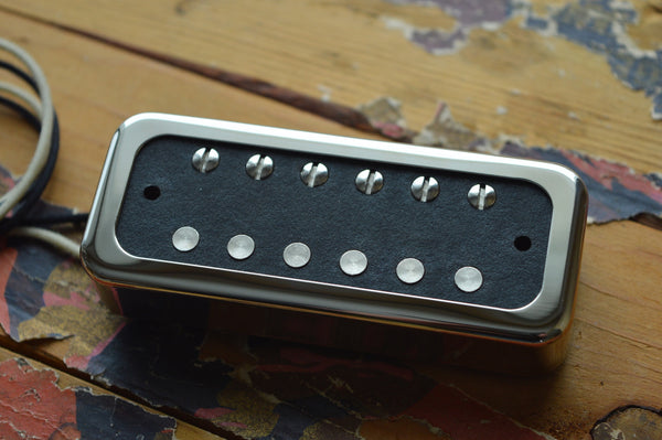 Soap bar pickups cheap