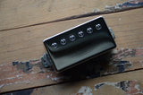 Curbside Cornucopia Neck Pickup - Nickel Cover