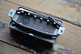 Curbside Cornucopia Neck Pickup - Nickel Cover