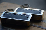 Curbside Soap Bar Cornucopia Set - Open Nickel